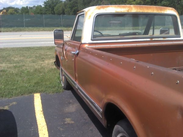 Used 1970 Chevrolet C10  | Mundelein, IL