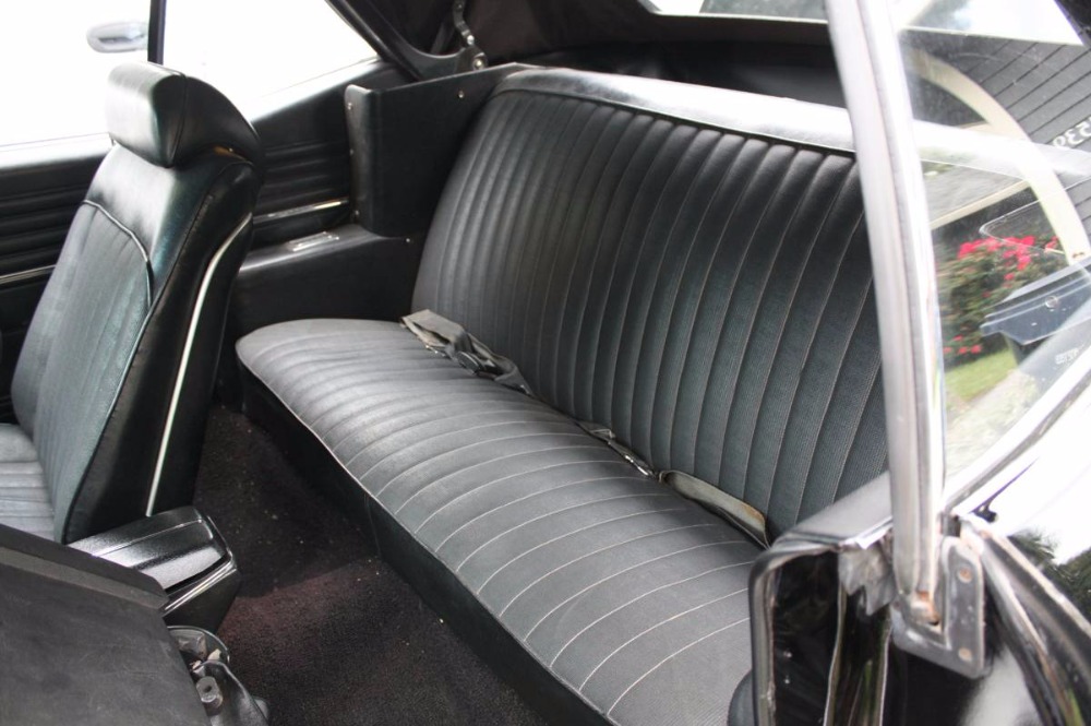 Used 1968 Chevrolet Chevelle TRUE SUPER SPORT- SS-CONVERTIBLE-2 OWNERS- | Mundelein, IL