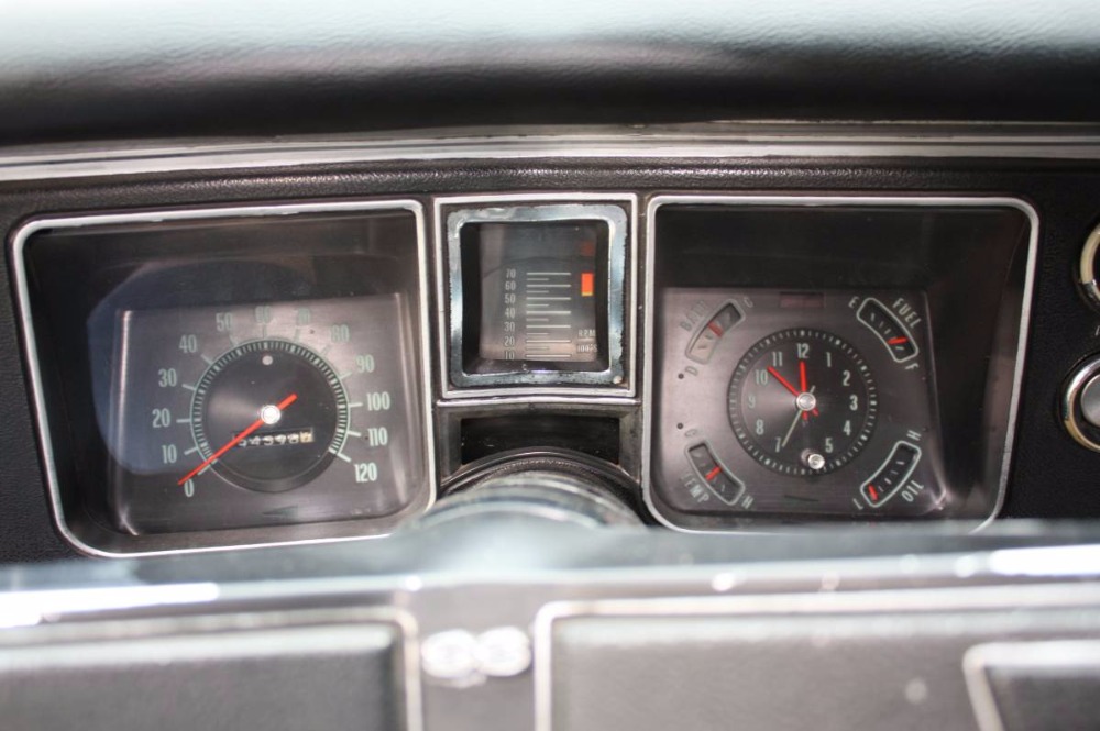 Used 1968 Chevrolet Chevelle TRUE SUPER SPORT- SS-CONVERTIBLE-2 OWNERS- | Mundelein, IL