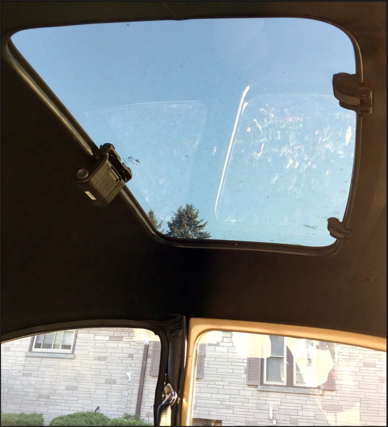 Used 1973 VolksWagen Beetle - REBUILT ENGINE WITH 70000 MILES- NEW UPHOLSTERY AND CARPET | Mundelein, IL