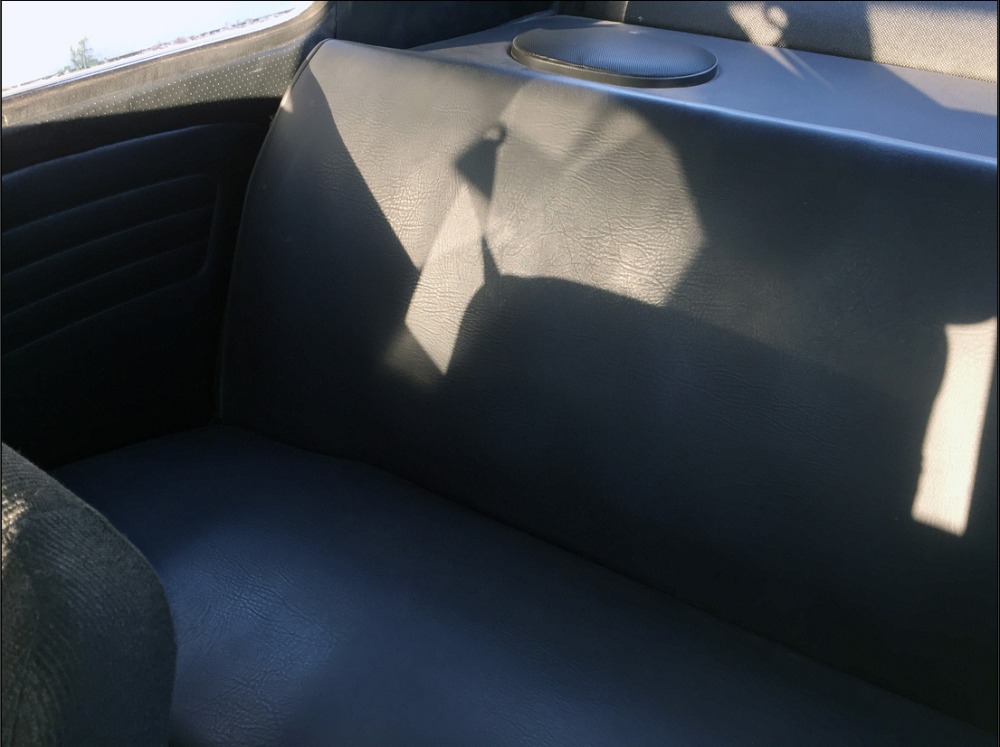 Used 1973 VolksWagen Beetle - REBUILT ENGINE WITH 70000 MILES- NEW UPHOLSTERY AND CARPET | Mundelein, IL