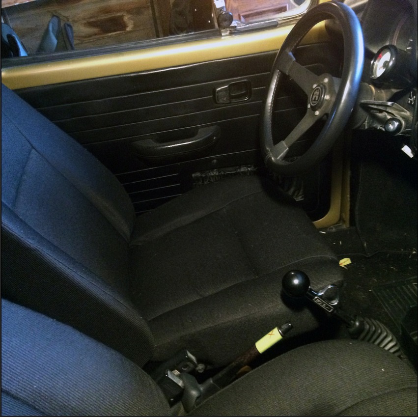 Used 1973 VolksWagen Beetle - REBUILT ENGINE WITH 70000 MILES- NEW UPHOLSTERY AND CARPET | Mundelein, IL
