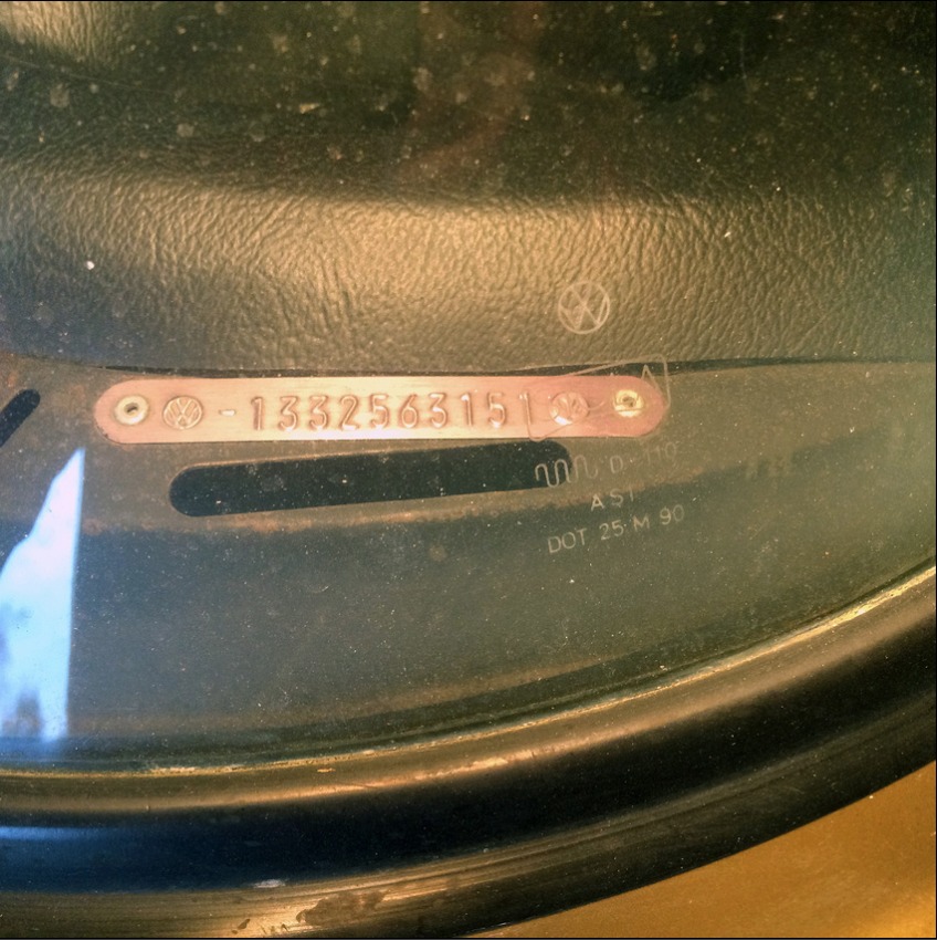 Used 1973 VolksWagen Beetle - REBUILT ENGINE WITH 70000 MILES- NEW UPHOLSTERY AND CARPET | Mundelein, IL