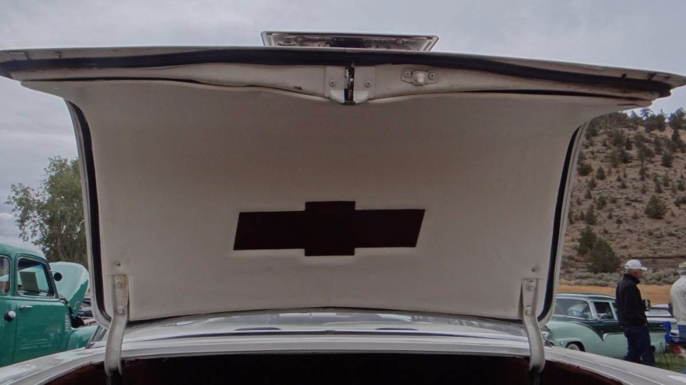 Used 1955 Chevrolet Bel Air - DRIVERS WANTED - SWEET CRUISER- | Mundelein, IL