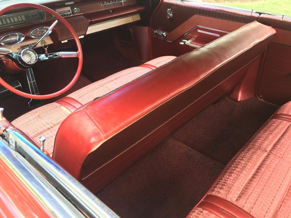 Used 1961 Oldsmobile Super 88 HOLIDAY - 21k ORIGINAL MILES- GREAT FIND-CREAMPUFF-WOW! | Mundelein, IL