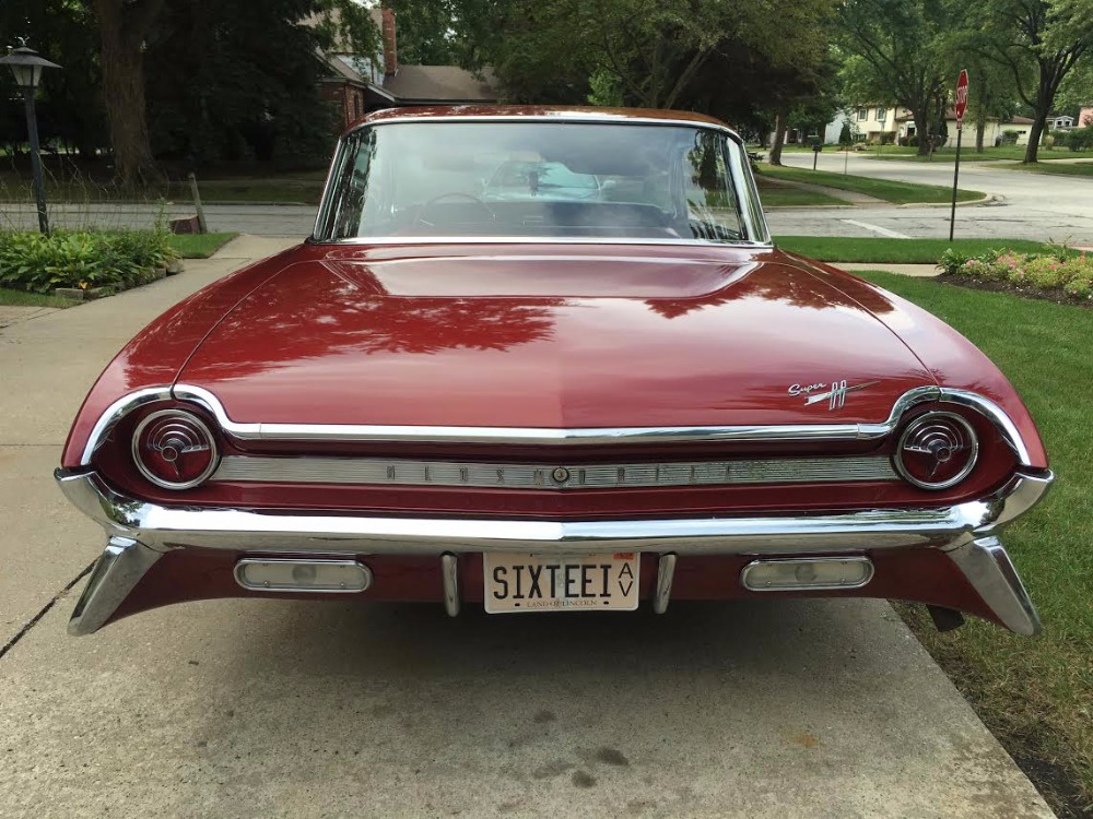 Used 1961 Oldsmobile Super 88 HOLIDAY - 21k ORIGINAL MILES- GREAT FIND-CREAMPUFF-WOW! | Mundelein, IL