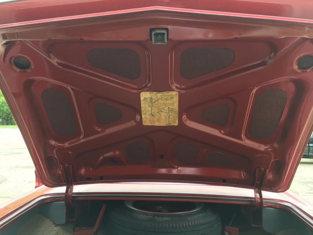 Used 1961 Oldsmobile Super 88 HOLIDAY - 21k ORIGINAL MILES- GREAT FIND-CREAMPUFF-WOW! | Mundelein, IL