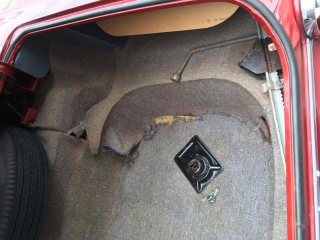 Used 1961 Oldsmobile Super 88 HOLIDAY - 21k ORIGINAL MILES- GREAT FIND-CREAMPUFF-WOW! | Mundelein, IL