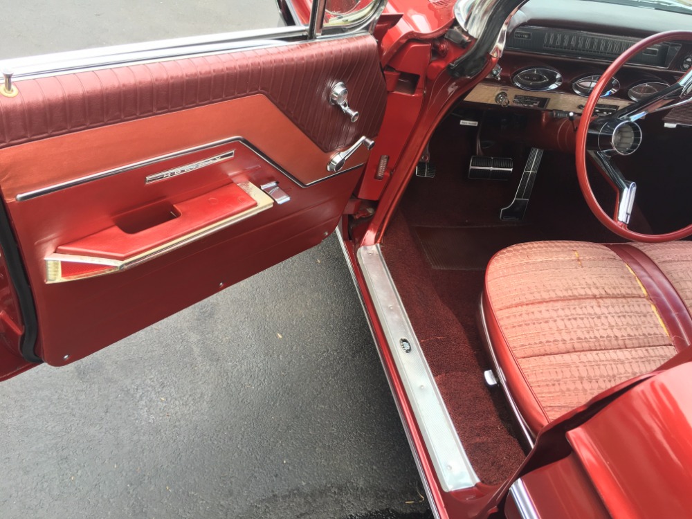 Used 1961 Oldsmobile Super 88 HOLIDAY - 21k ORIGINAL MILES- GREAT FIND-CREAMPUFF-WOW! | Mundelein, IL