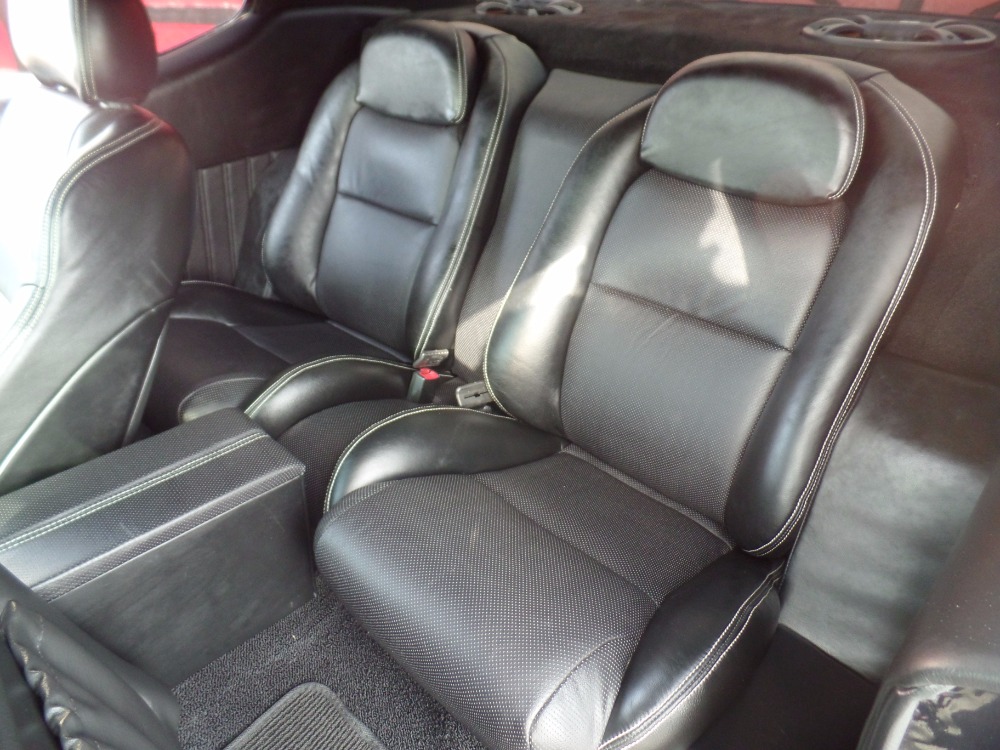 Used 1969 Pontiac GTO -Custom Pro Touring-LS1 Fuel injected-SHOW CAR-SEE VIDEO | Mundelein, IL