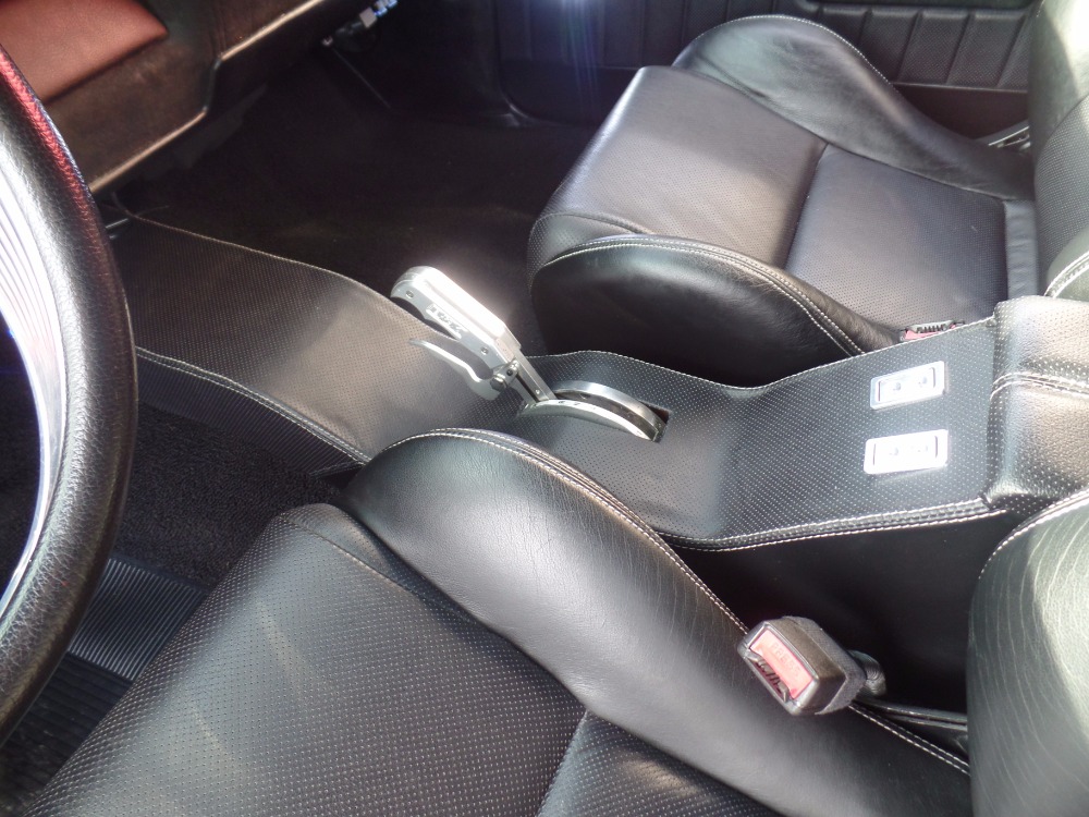 Used 1969 Pontiac GTO -Custom Pro Touring-LS1 Fuel injected-SHOW CAR-SEE VIDEO | Mundelein, IL