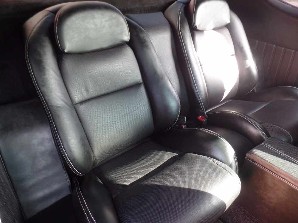 Used 1969 Pontiac GTO -Custom Pro Touring-LS1 Fuel injected-SHOW CAR-SEE VIDEO | Mundelein, IL
