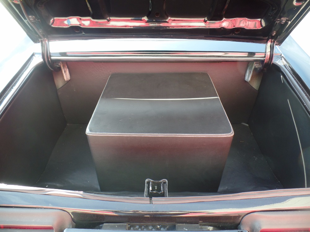 Used 1969 Pontiac GTO -Custom Pro Touring-LS1 Fuel injected-SHOW CAR-SEE VIDEO | Mundelein, IL
