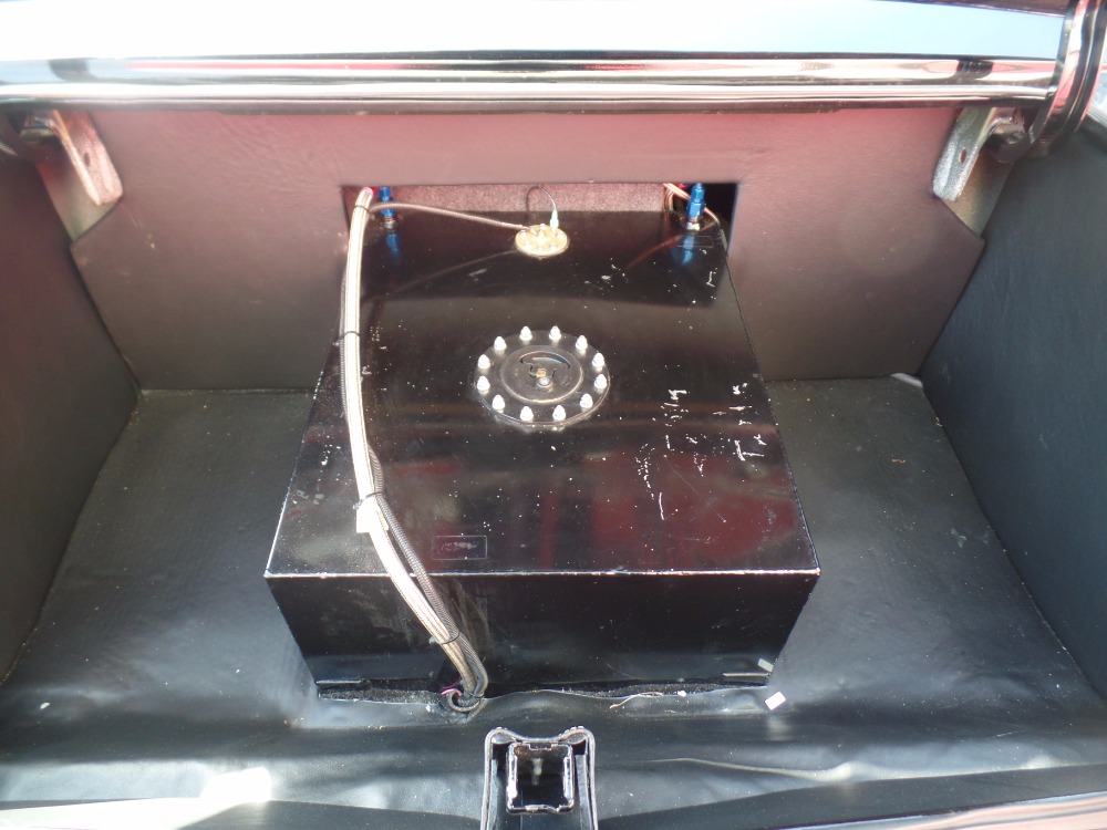 Used 1969 Pontiac GTO -Custom Pro Touring-LS1 Fuel injected-SHOW CAR-SEE VIDEO | Mundelein, IL