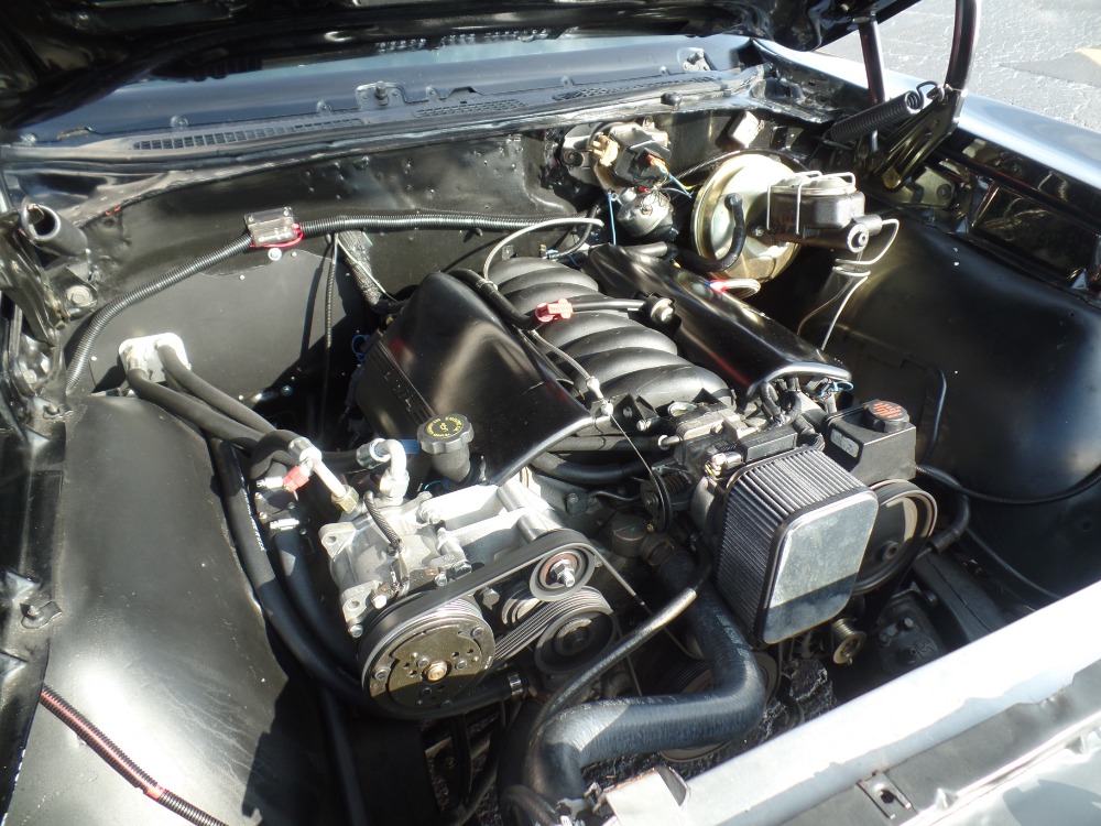 Used 1969 Pontiac GTO -Custom Pro Touring-LS1 Fuel injected-SHOW CAR-SEE VIDEO | Mundelein, IL