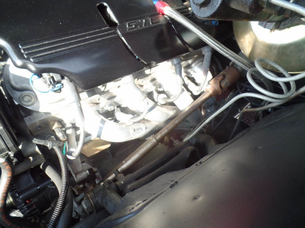 Used 1969 Pontiac GTO -Custom Pro Touring-LS1 Fuel injected-SHOW CAR-SEE VIDEO | Mundelein, IL
