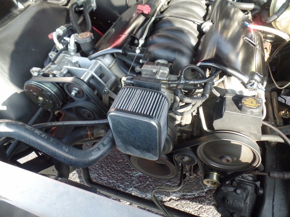 Used 1969 Pontiac GTO -Custom Pro Touring-LS1 Fuel injected-SHOW CAR-SEE VIDEO | Mundelein, IL
