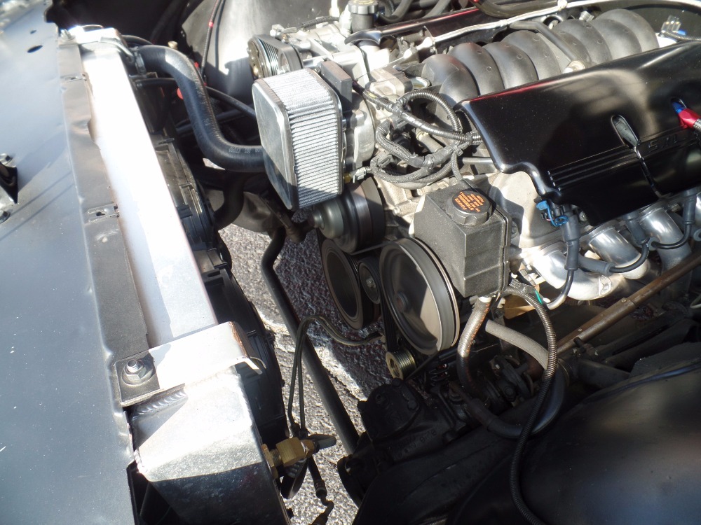 Used 1969 Pontiac GTO -Custom Pro Touring-LS1 Fuel injected-SHOW CAR-SEE VIDEO | Mundelein, IL