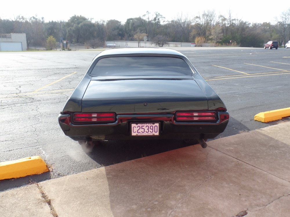 Used 1969 Pontiac GTO -Custom Pro Touring-LS1 Fuel injected-SHOW CAR-SEE VIDEO | Mundelein, IL