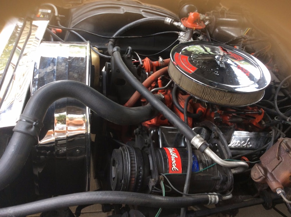 Used 1976 Chevrolet Monte Carlo - GREAT QUALITY DRIVER- | Mundelein, IL