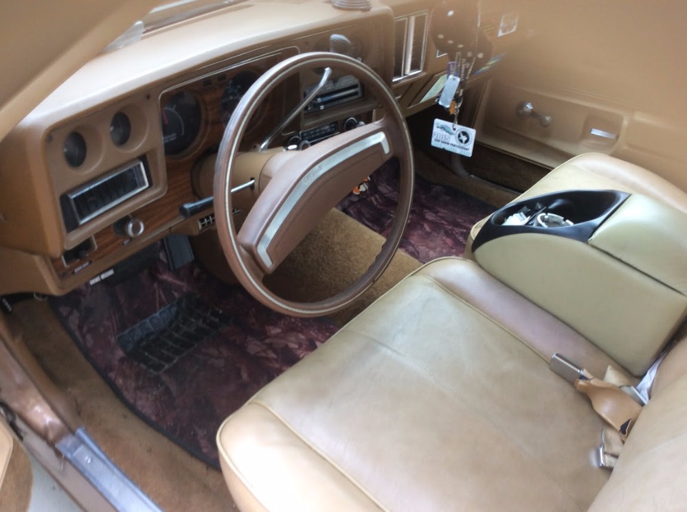 Used 1976 Chevrolet Monte Carlo - GREAT QUALITY DRIVER- | Mundelein, IL