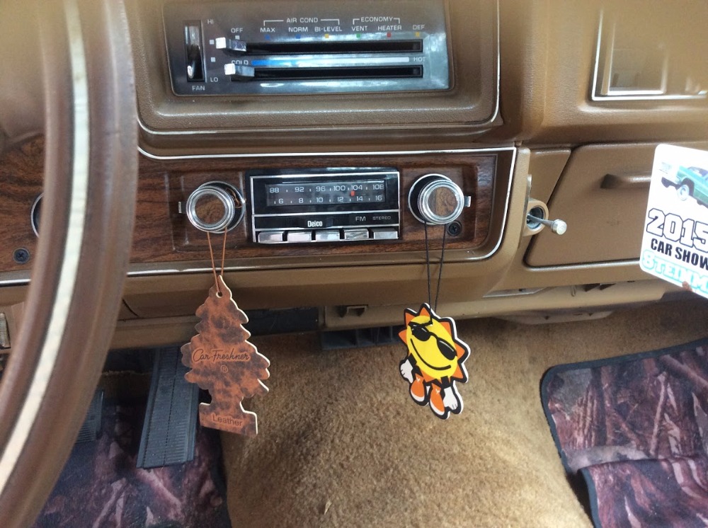 Used 1976 Chevrolet Monte Carlo - GREAT QUALITY DRIVER- | Mundelein, IL