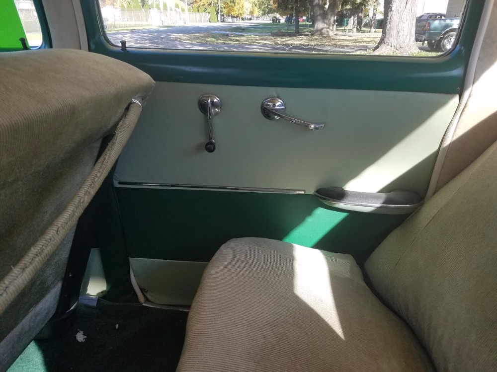 Used 1954 Chevrolet Bel Air - STRAIGHT 6- 3SPEED MANUAL -NUMBERS MATCHING-NEW LOW PRICE- | Mundelein, IL