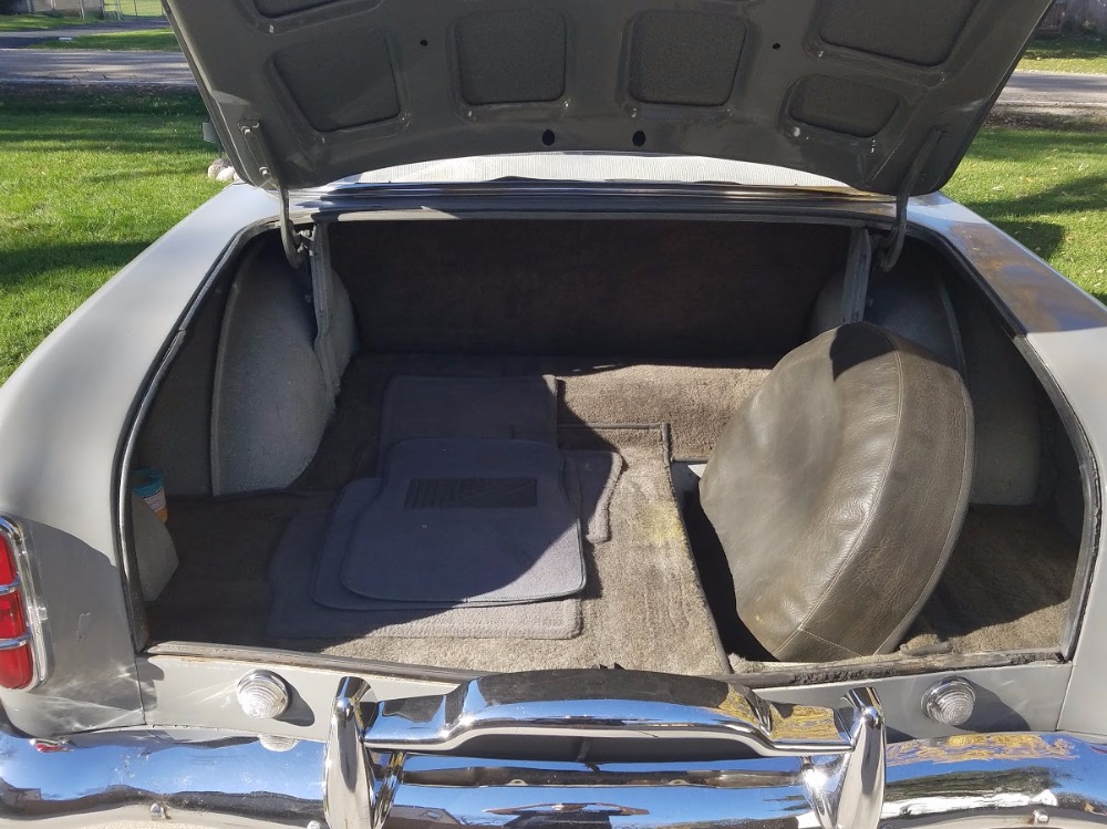 Used 1951 Packard 200 NUMBERS MATCHING- BLAST FROM THE PAST-NEW LOW PRICE- | Mundelein, IL