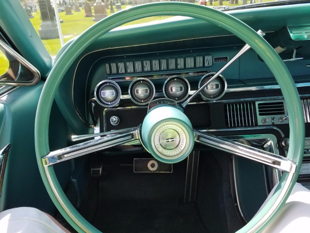 Used 1966 Ford Thunderbird -DONT DREAM IT! DRIVE IT-NEW LOW PRICE- | Mundelein, IL