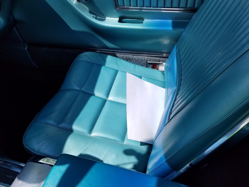 Used 1966 Ford Thunderbird -DONT DREAM IT! DRIVE IT-NEW LOW PRICE- | Mundelein, IL