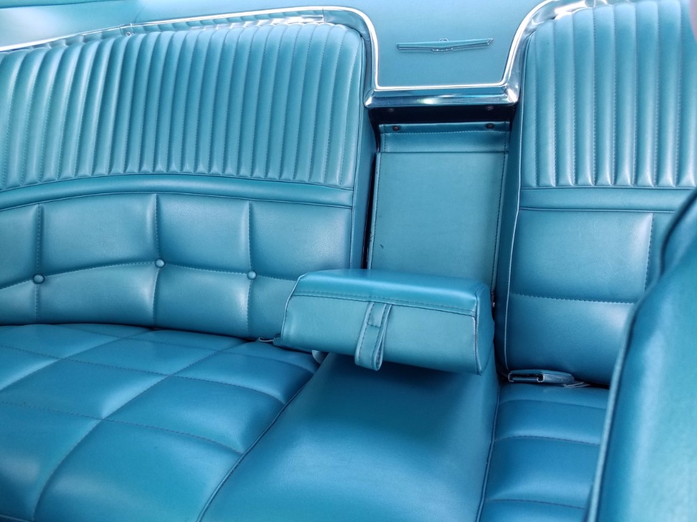Used 1966 Ford Thunderbird -DONT DREAM IT! DRIVE IT-NEW LOW PRICE- | Mundelein, IL