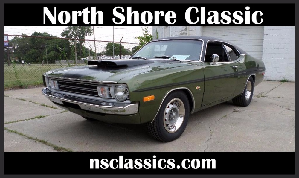 Used 1972 Dodge Demon -ROTISSERIE- 360 STROKER- CUSTOM 727 | Mundelein, IL