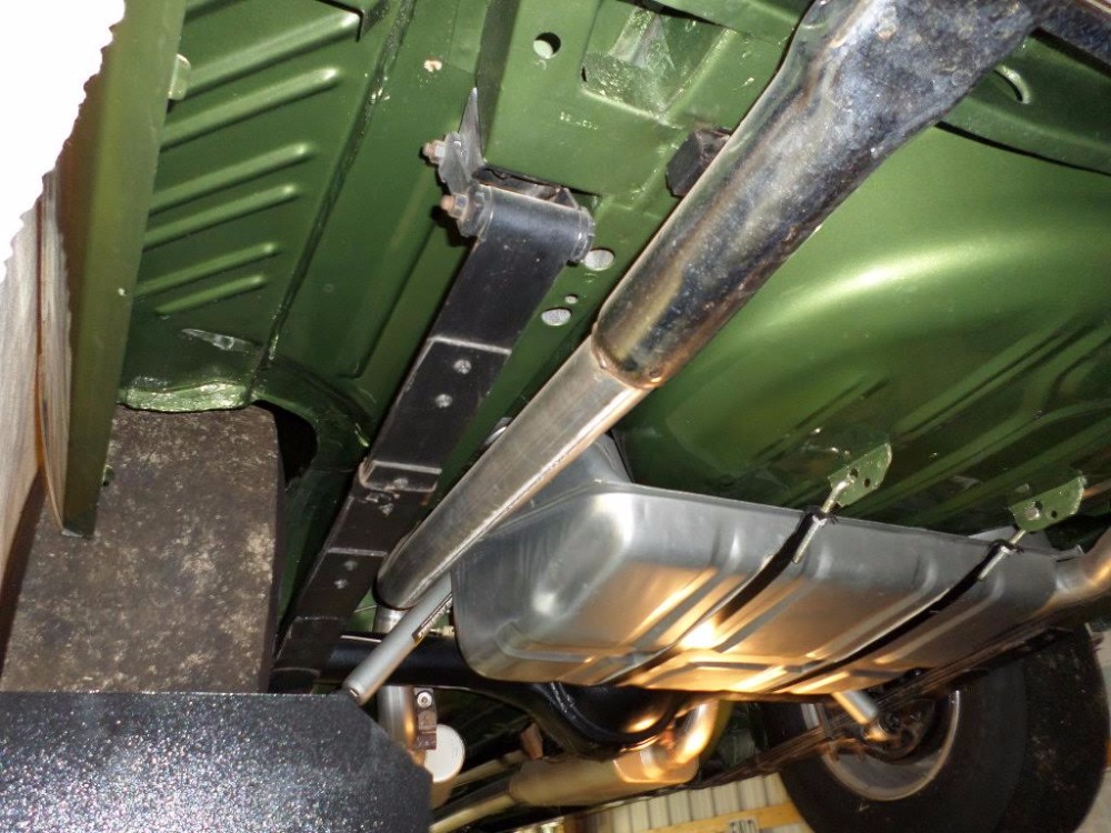 Used 1972 Dodge Demon -ROTISSERIE- 360 STROKER- CUSTOM 727 | Mundelein, IL