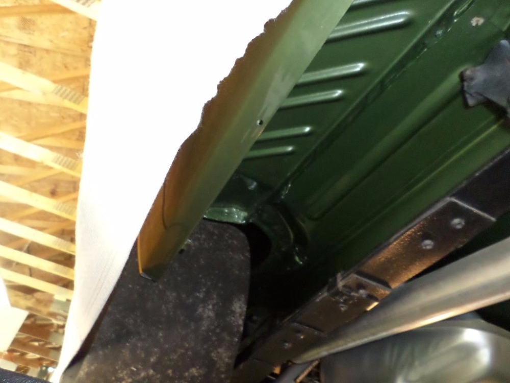 Used 1972 Dodge Demon -ROTISSERIE- 360 STROKER- CUSTOM 727 | Mundelein, IL