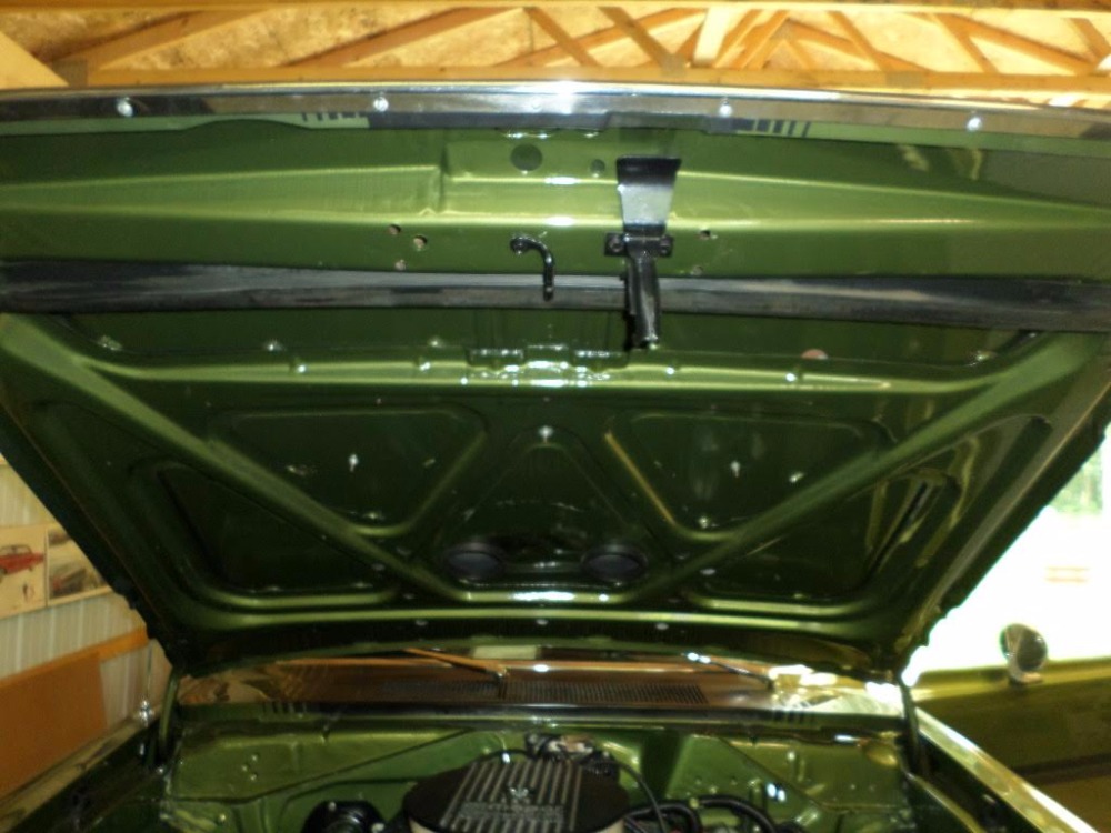 Used 1972 Dodge Demon -ROTISSERIE- 360 STROKER- CUSTOM 727 | Mundelein, IL