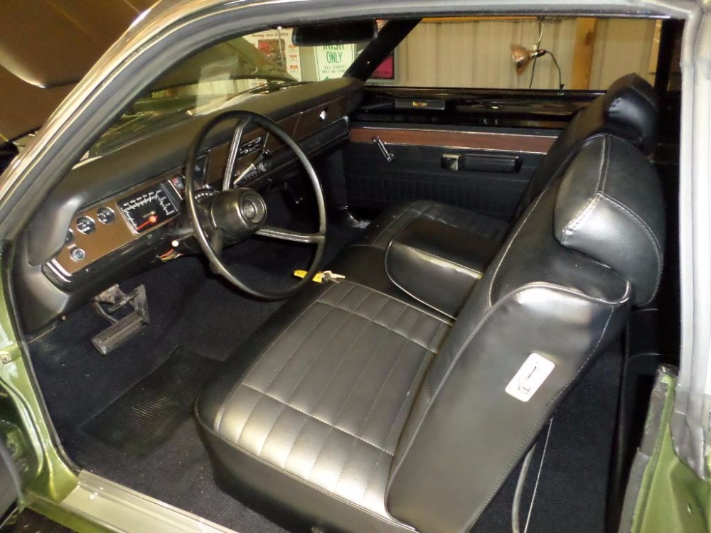 Used 1972 Dodge Demon -ROTISSERIE- 360 STROKER- CUSTOM 727 | Mundelein, IL
