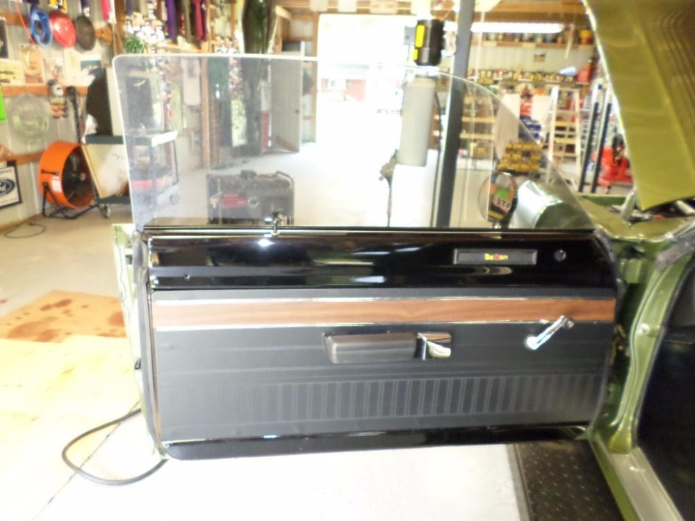 Used 1972 Dodge Demon -ROTISSERIE- 360 STROKER- CUSTOM 727 | Mundelein, IL