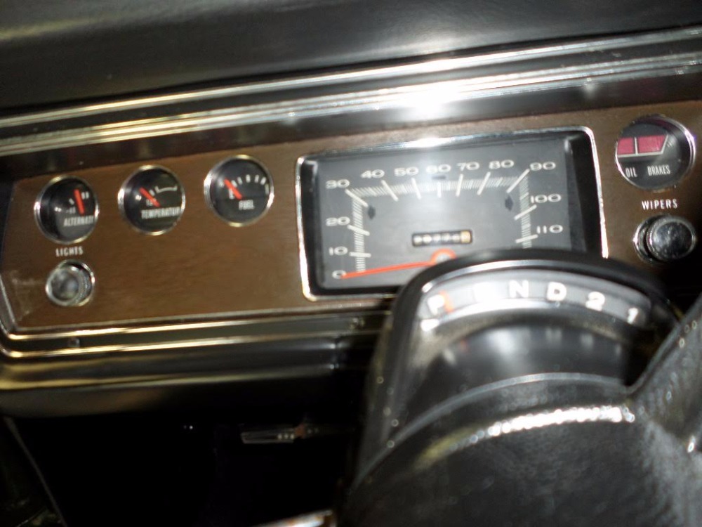 Used 1972 Dodge Demon -ROTISSERIE- 360 STROKER- CUSTOM 727 | Mundelein, IL