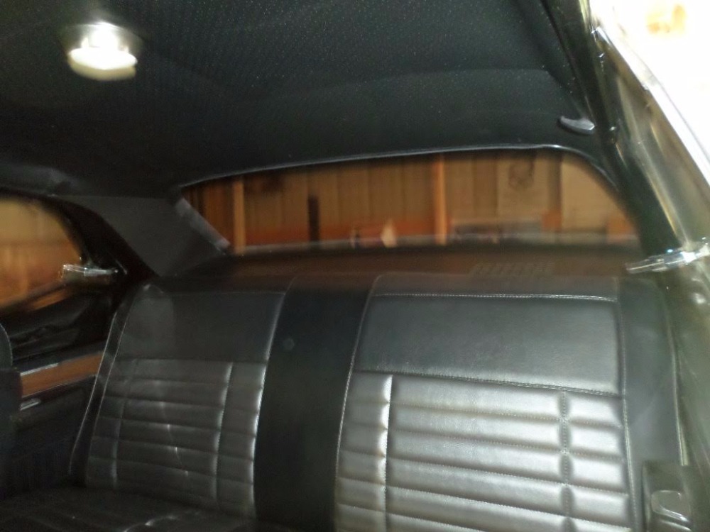 Used 1972 Dodge Demon -ROTISSERIE- 360 STROKER- CUSTOM 727 | Mundelein, IL