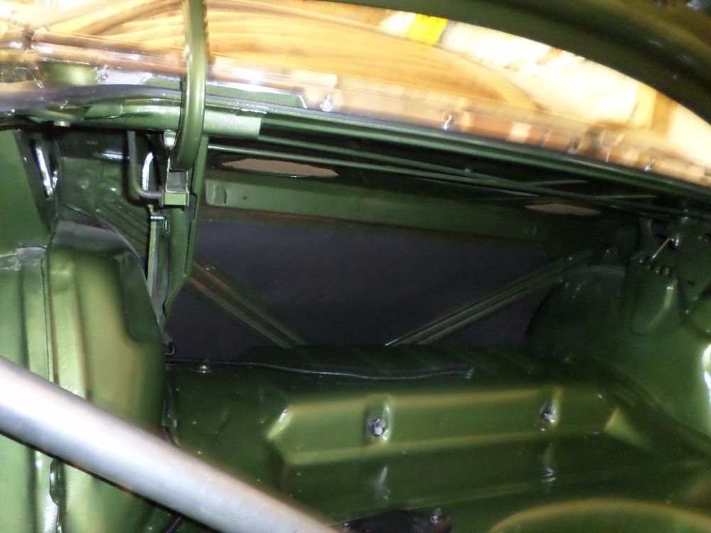 Used 1972 Dodge Demon -ROTISSERIE- 360 STROKER- CUSTOM 727 | Mundelein, IL