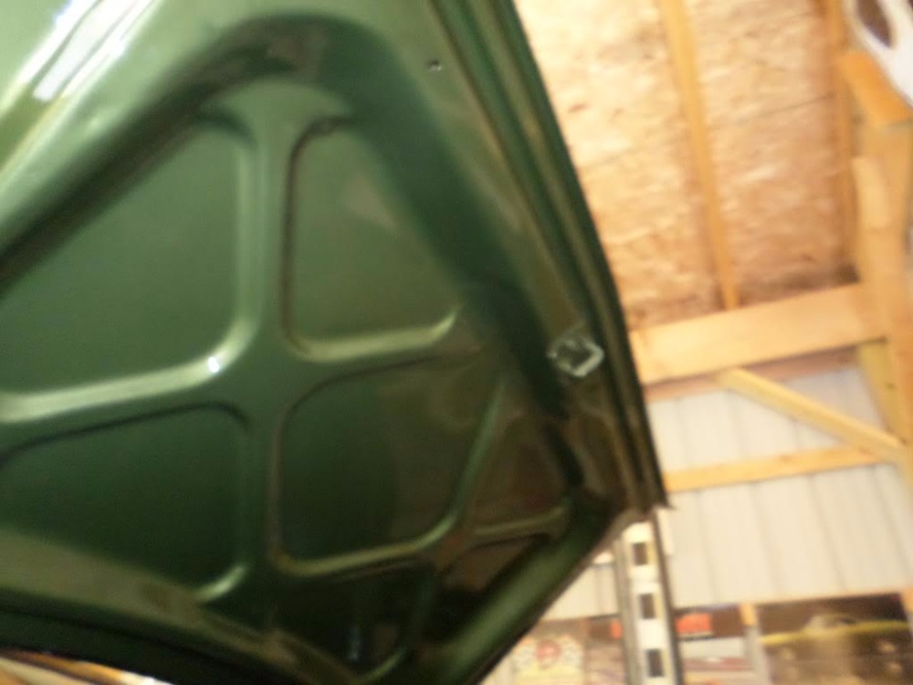 Used 1972 Dodge Demon -ROTISSERIE- 360 STROKER- CUSTOM 727 | Mundelein, IL