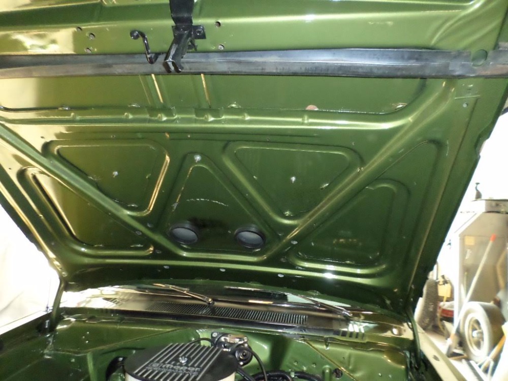 Used 1972 Dodge Demon -ROTISSERIE- 360 STROKER- CUSTOM 727 | Mundelein, IL