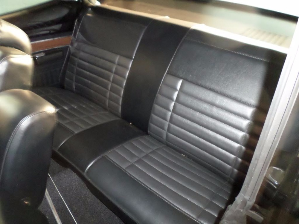 Used 1972 Dodge Demon -ROTISSERIE- 360 STROKER- CUSTOM 727 | Mundelein, IL