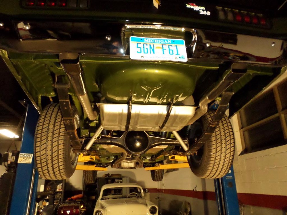 Used 1972 Dodge Demon -ROTISSERIE- 360 STROKER- CUSTOM 727 | Mundelein, IL