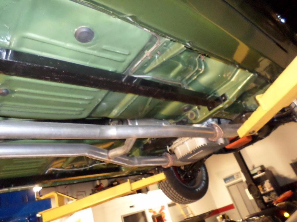 Used 1972 Dodge Demon -ROTISSERIE- 360 STROKER- CUSTOM 727 | Mundelein, IL