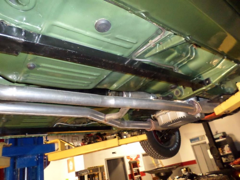 Used 1972 Dodge Demon -ROTISSERIE- 360 STROKER- CUSTOM 727 | Mundelein, IL