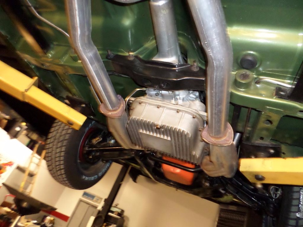 Used 1972 Dodge Demon -ROTISSERIE- 360 STROKER- CUSTOM 727 | Mundelein, IL