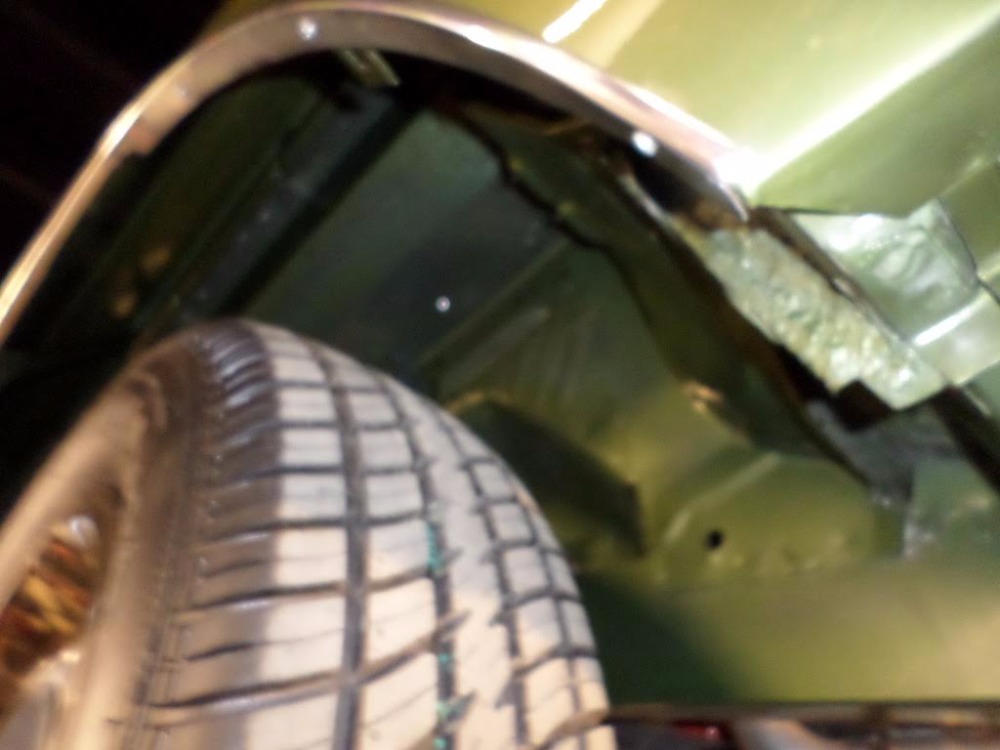 Used 1972 Dodge Demon -ROTISSERIE- 360 STROKER- CUSTOM 727 | Mundelein, IL