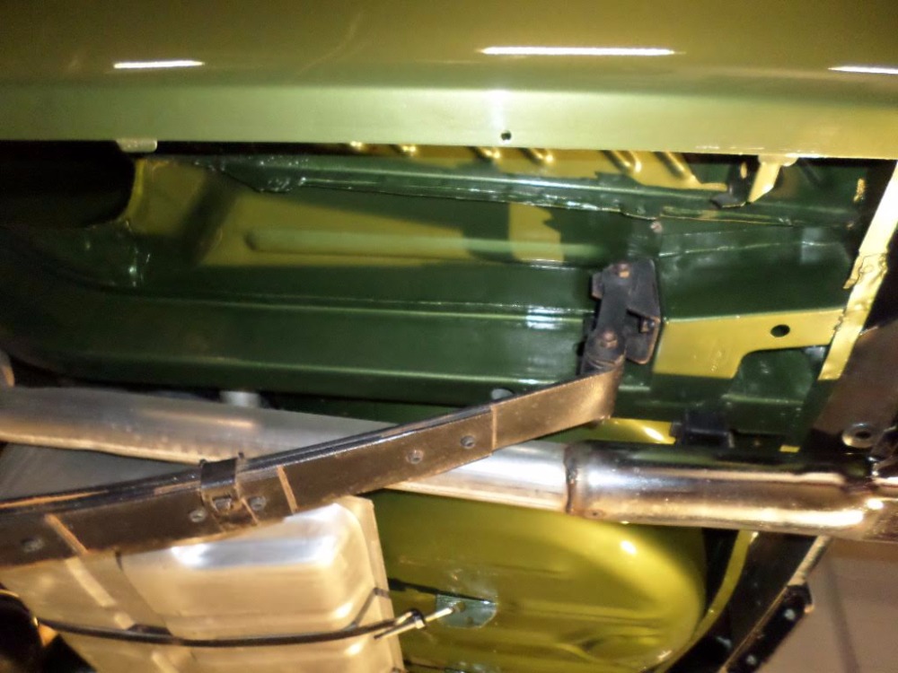 Used 1972 Dodge Demon -ROTISSERIE- 360 STROKER- CUSTOM 727 | Mundelein, IL