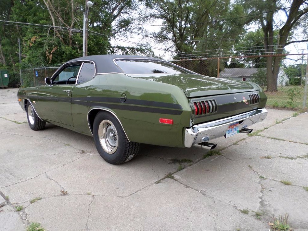 Used 1972 Dodge Demon -ROTISSERIE- 360 STROKER- CUSTOM 727 | Mundelein, IL